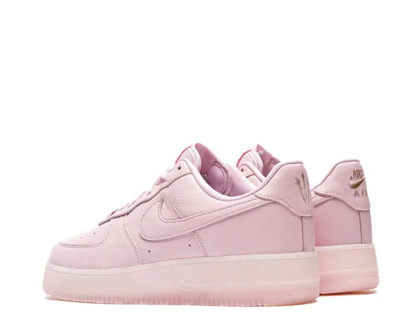 Nike Air Force 1 Low Drake NOCTA Certified Lover Boy Pink Foam LUXE EN VUE 75
