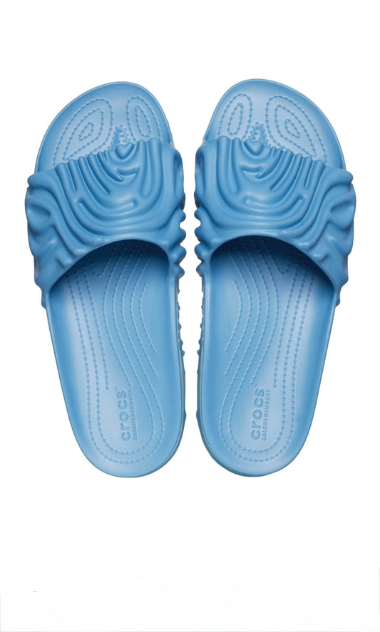 CROCS POLLEX SLIDE BY SALEHE BEMBURY
TASHMOO