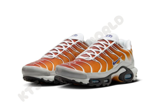 Nike air Max plus Down chutney