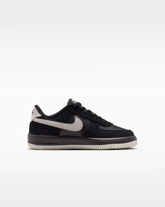 Nike Air Force 1 Low LV8 2 Black Light Bone LUXE EN VUE 75