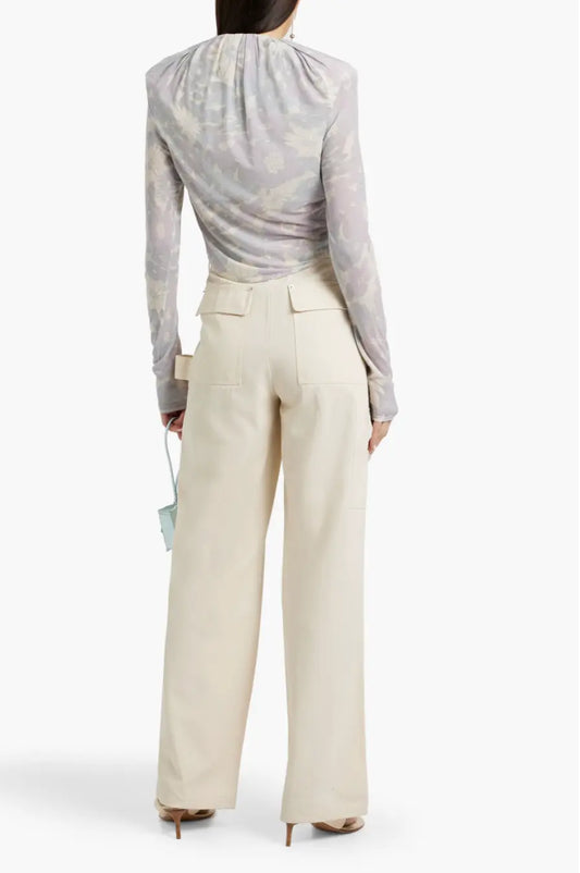 JACQUEMUS Goccia LUXE EN VUE 75