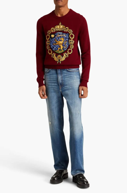 DOLCE&GABBANA cachemire Ma boutique