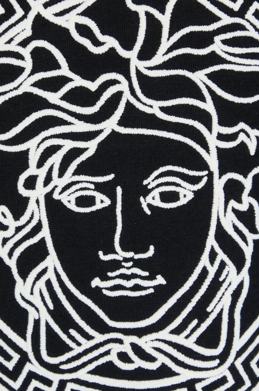 VERSACE Polo LUXE EN VUE 75