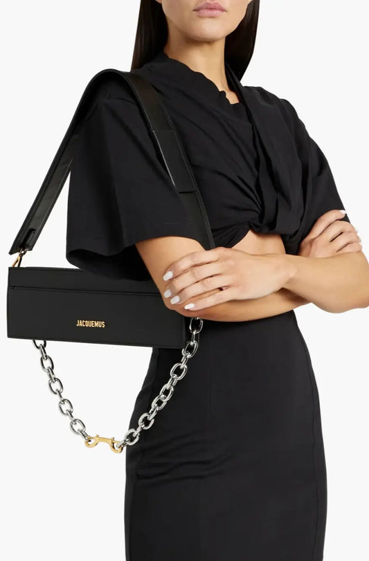 JACQUEMUS Le Ciuciu LUXE EN VUE 75