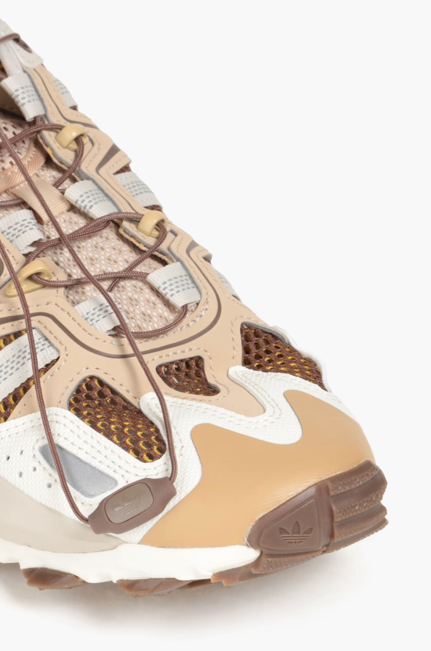 ADIDAS ORIGINALS Baskets en coque Hyperturf et maille