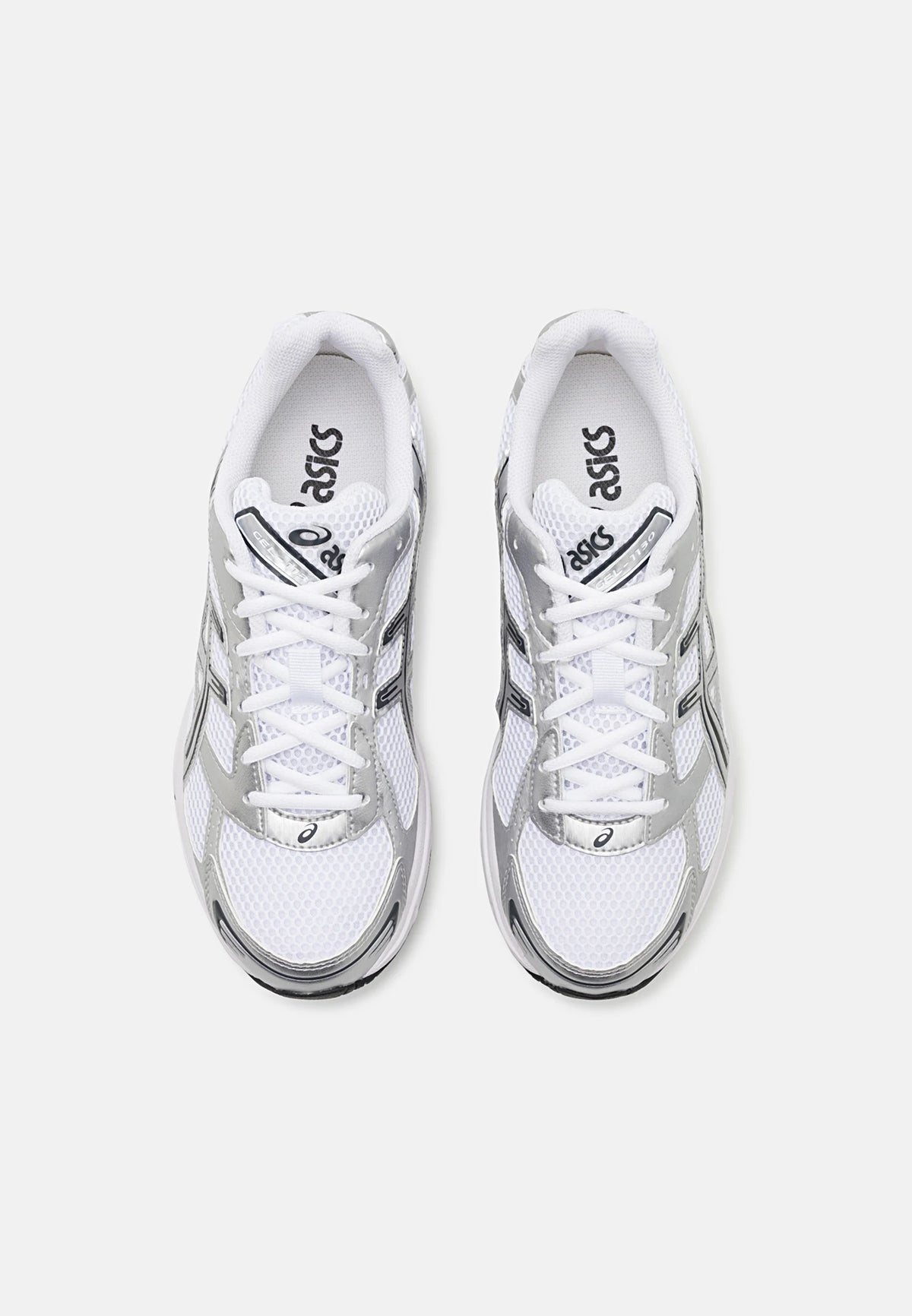 ASICS Gel-1130 White Pure Silver