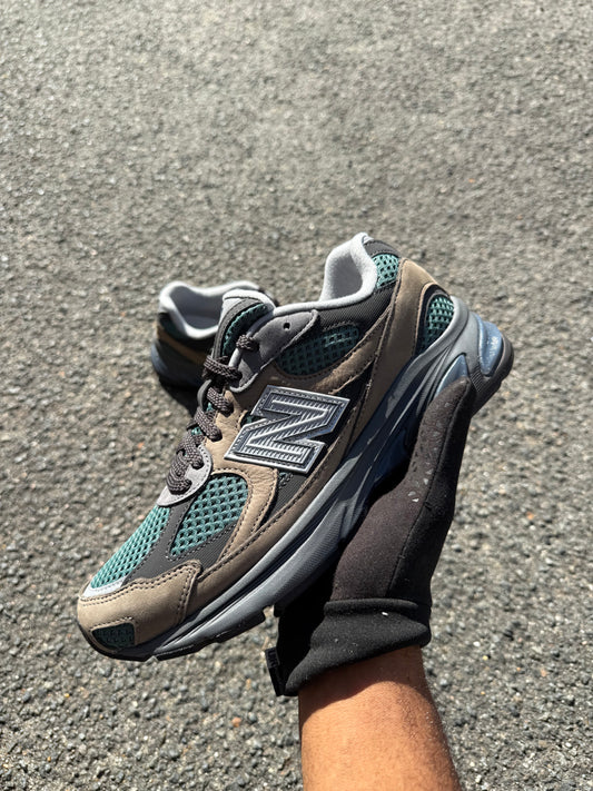 New Balance 2010 Dockside Indigo