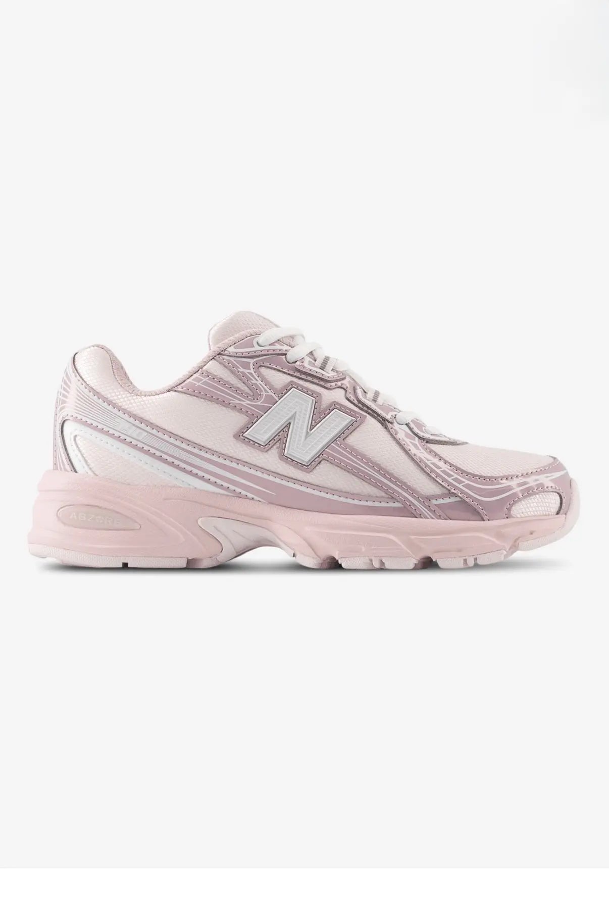 New balance 740 rose LUXE EN VUE 75