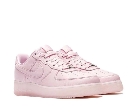 Nike Air Force 1 Low Drake NOCTA Certified Lover Boy Pink Foam LUXE EN VUE 75