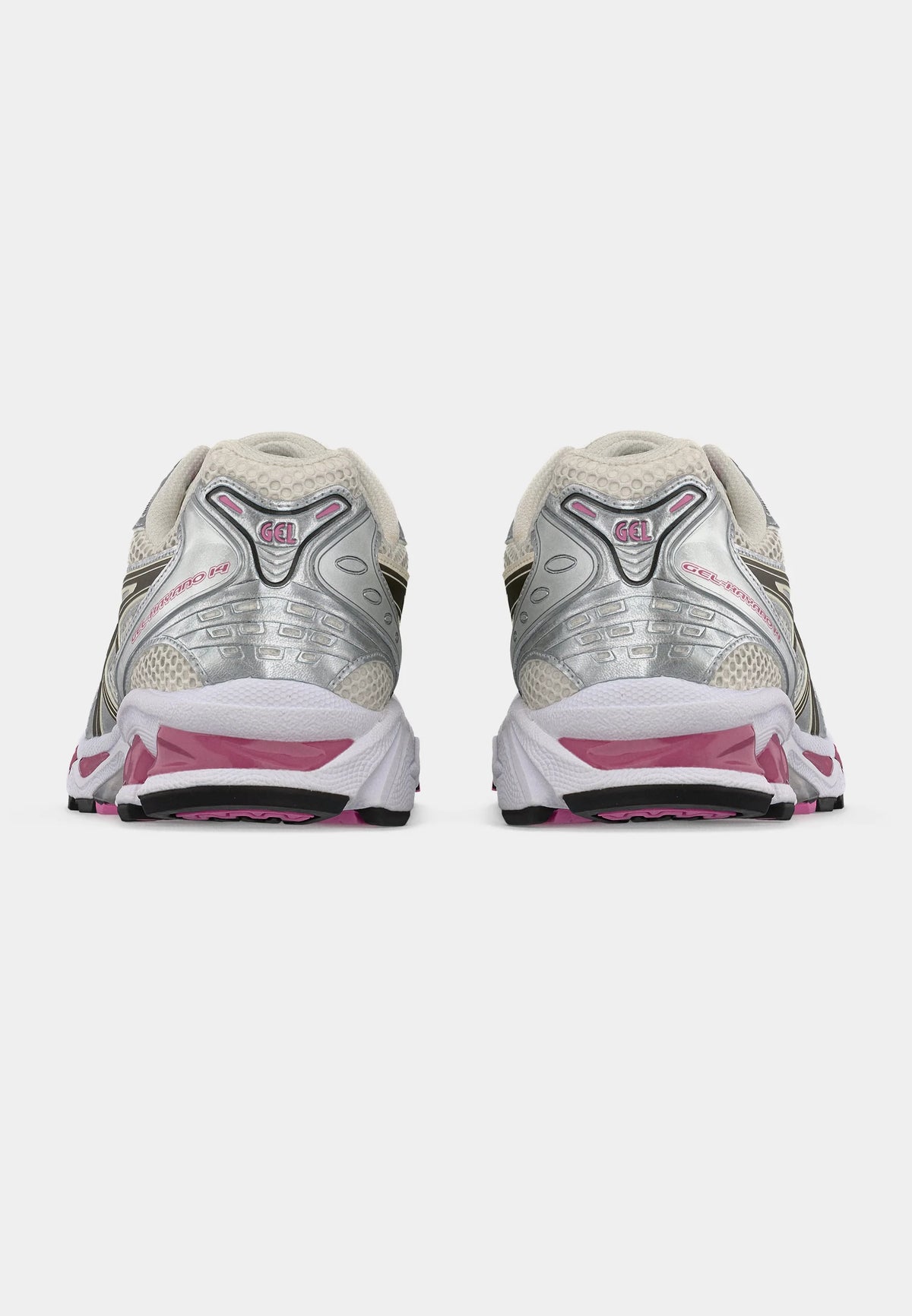 ASICS GEL-Kayano 14 Cream Sweet Pink