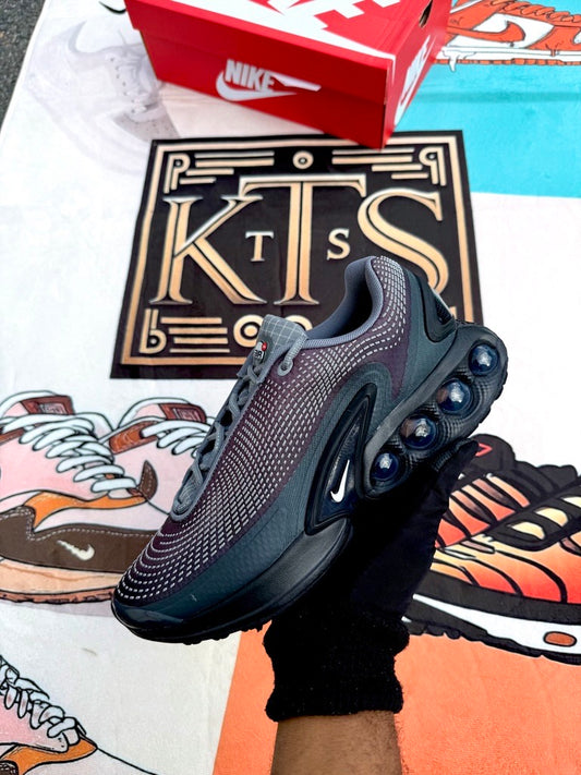 Nike Air Max Dn Winterized Anthracite