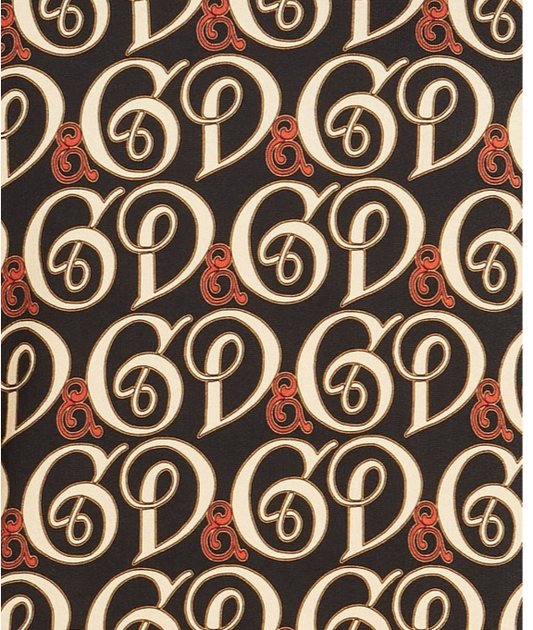 DOLCE&GABBANA Sweat-shirt