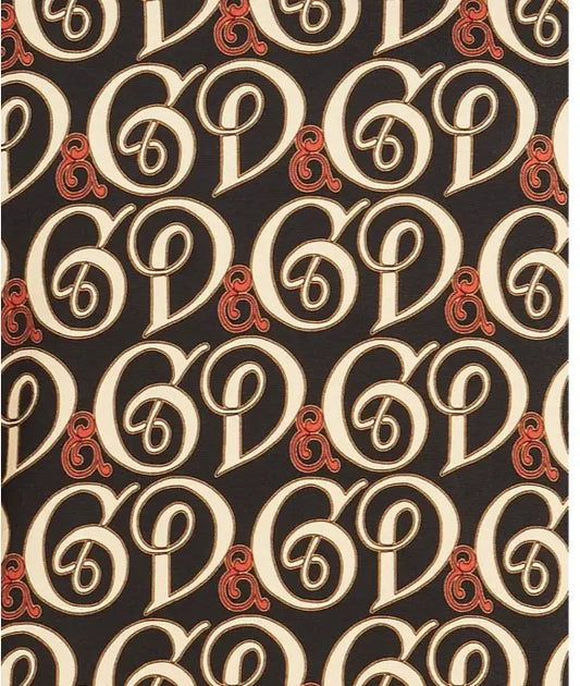 DOLCE&GABBANA Sweat-shirt LUXE EN VUE 75