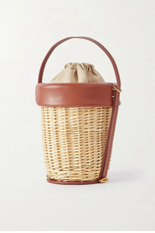 JACQUEMUS Le Panier Ma boutique