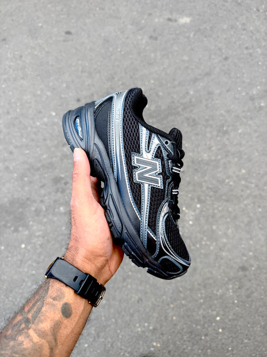 New balance 740