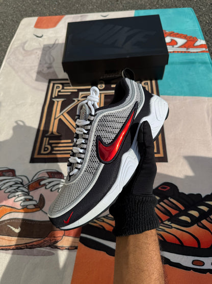Nike Air Zoom Spiridon OG Sport Red (2024)