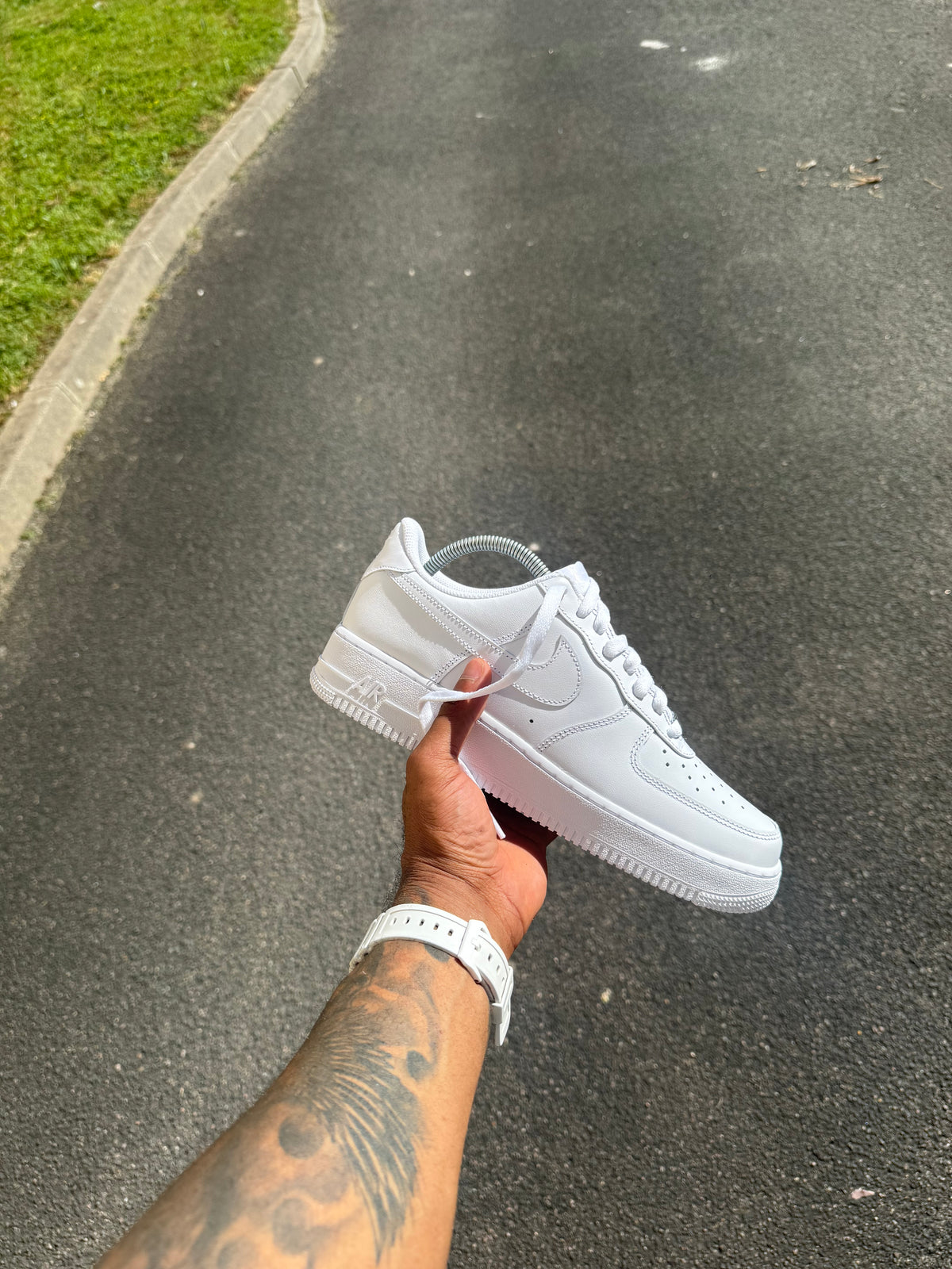 Nike air force one