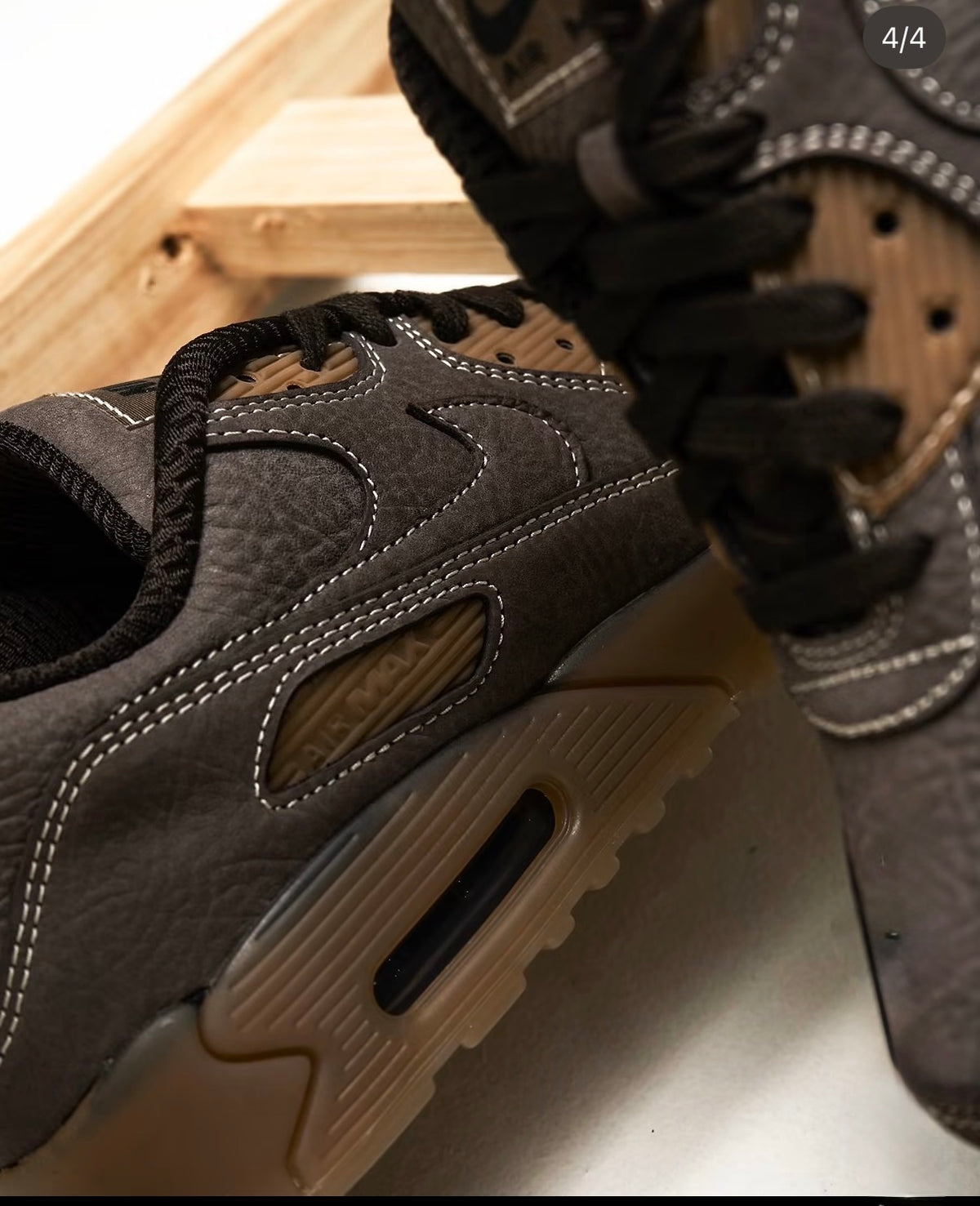 Nike Air Max 90 Shadow Brow