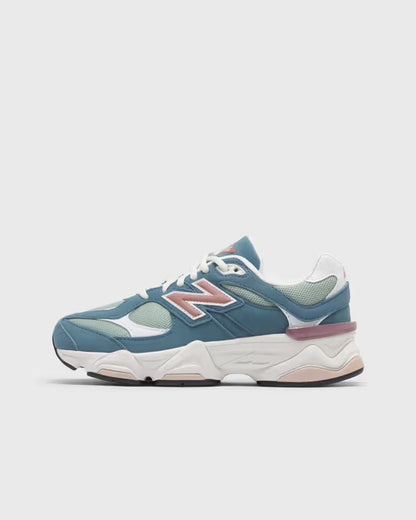 New Balance 9060 Salt Water Rosewood
