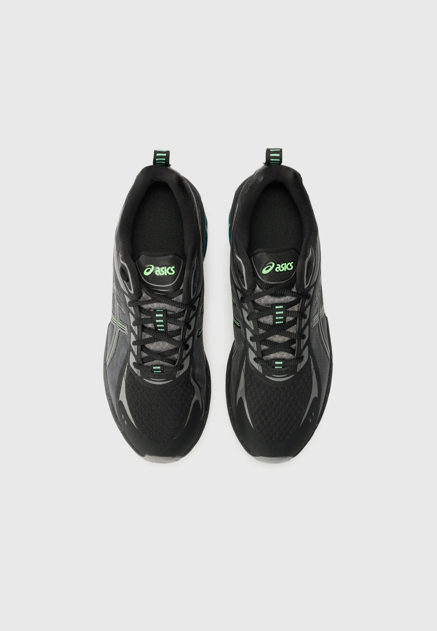 ASICS Gel-Quantum 180 VIII Black Menthol