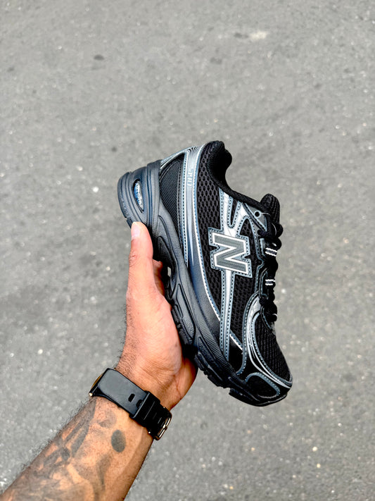 New balance 740