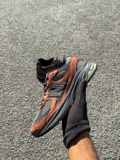 New Balance 2010 Brown