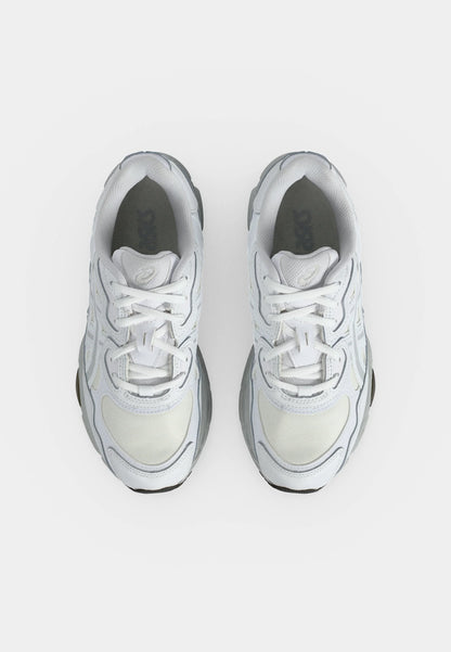 ASICS Gel-NYC White White Glacier Grey