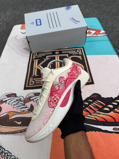 Nike Giannis Zoom Freak 6 Roses