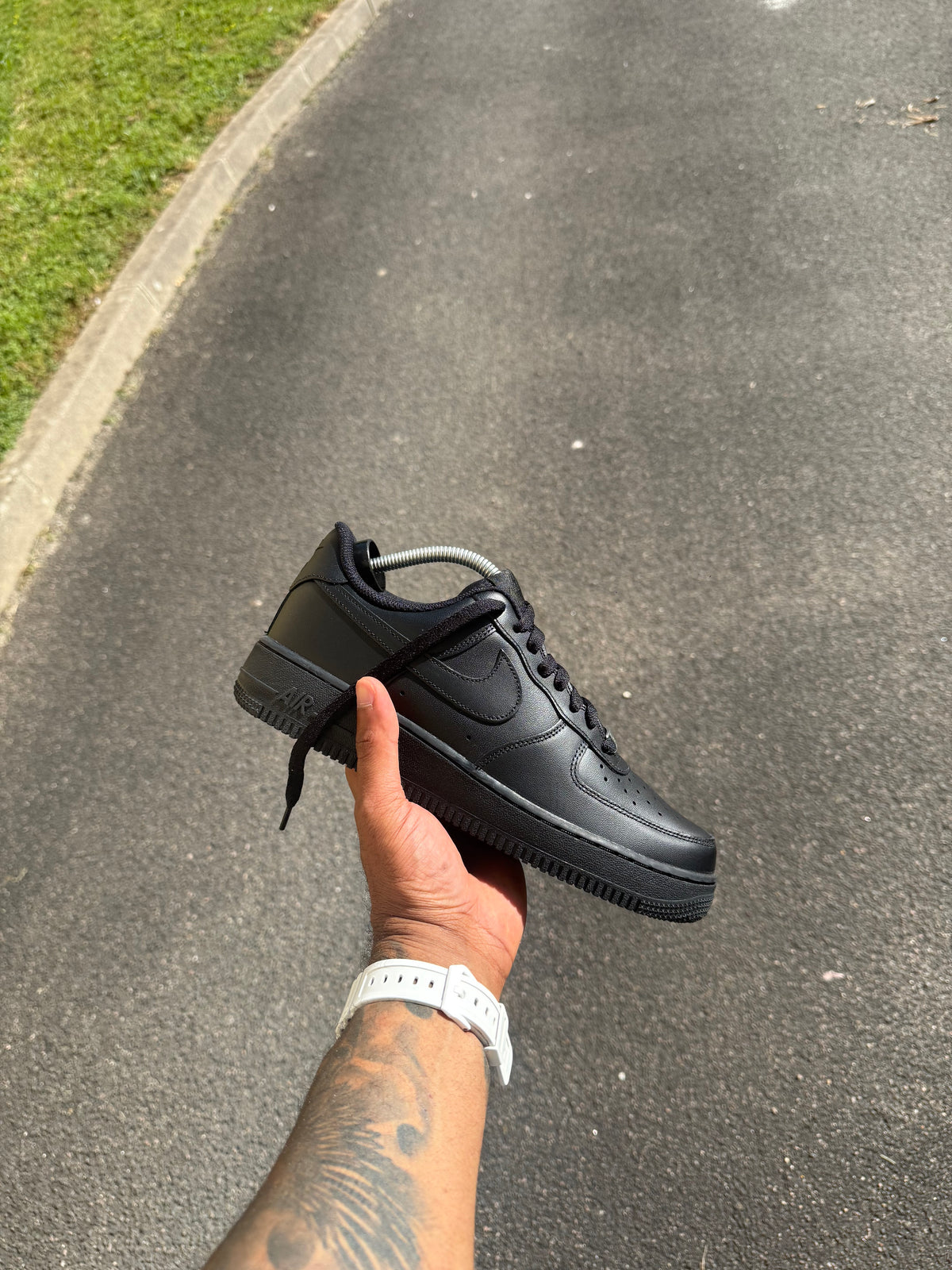 Nike air force one