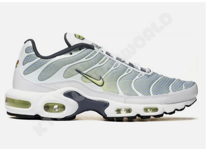 Nike air Max plus Tn wave