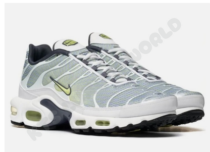 Nike air Max plus Tn wave