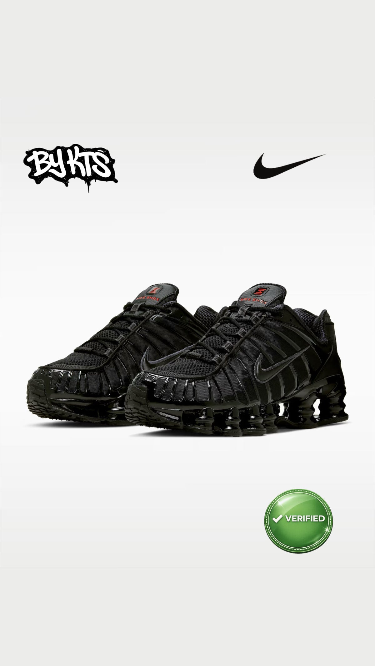 Nike Shox
