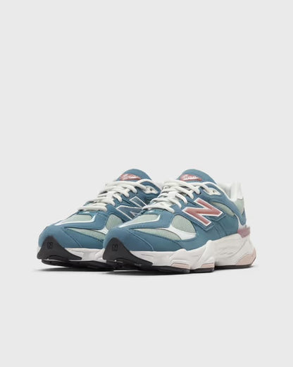 New Balance 9060 Salt Water Rosewood