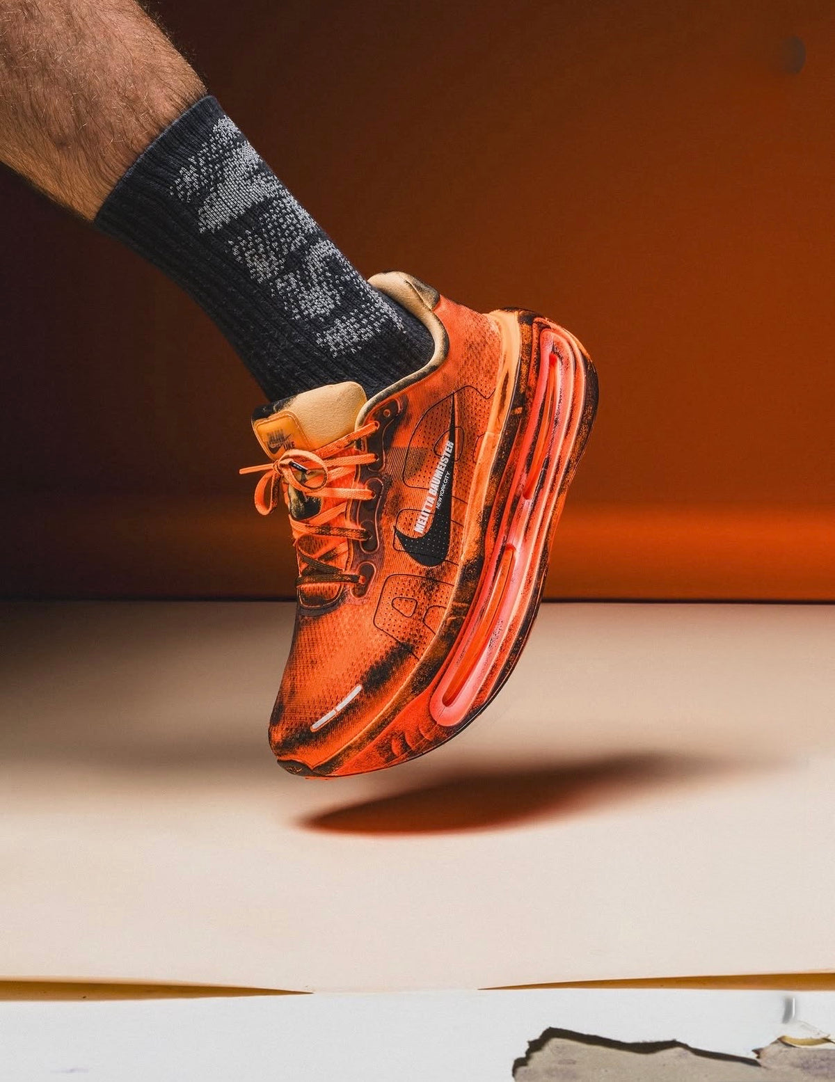 Nike Vomero Premium Melitta Baumeister (Women's)