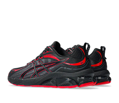 ASICS Gel-Quantum 180 VIII Black Classic Red