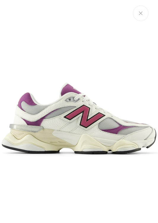 New Balance 9060 Magenta