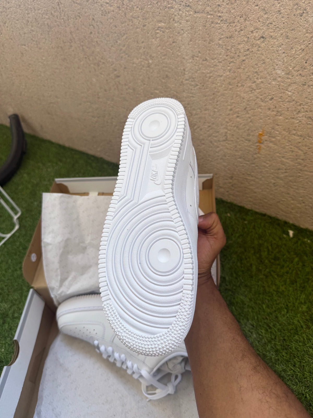 Nike air force one