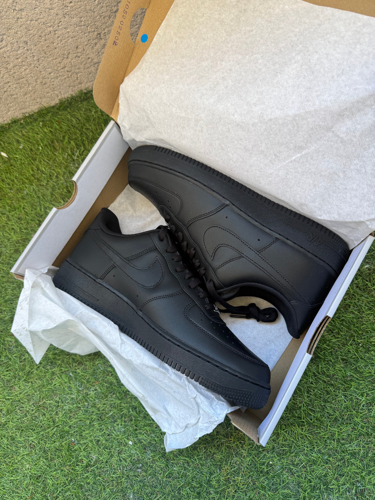 Nike air force one