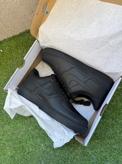 Nike air force one