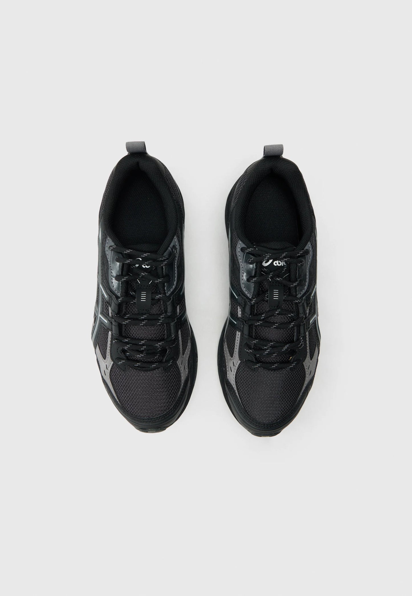 ASICS Gel-Nunobiki Graphite Grey Black