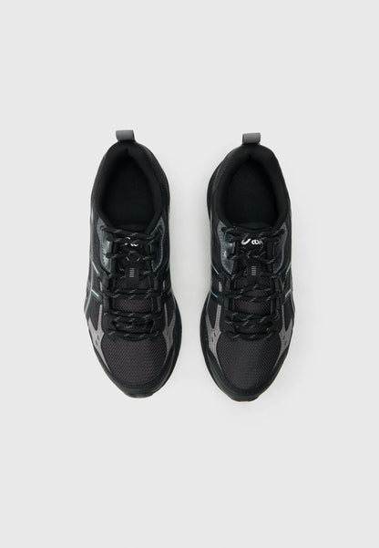 ASICS Gel-Nunobiki Graphite Grey Black