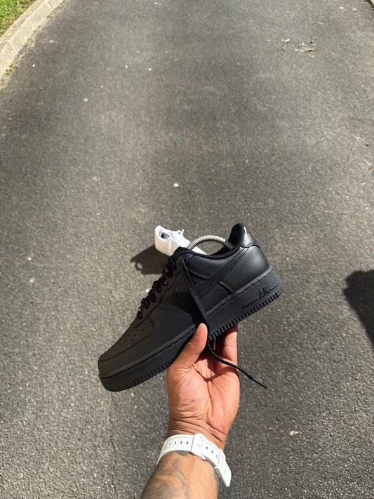 Nike air force one