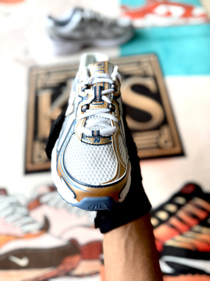 New Balance 740v2 Heron Blue
Vintage Indigo