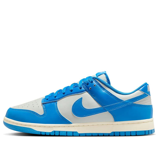 Nike Dunk Low Detroit Lions