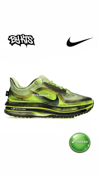 Nike Air Zoom Pegasus Premium Melitta Baumeister Volt (W)