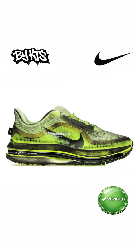 Nike Air Zoom Pegasus Premium Melitta Baumeister Volt (W)