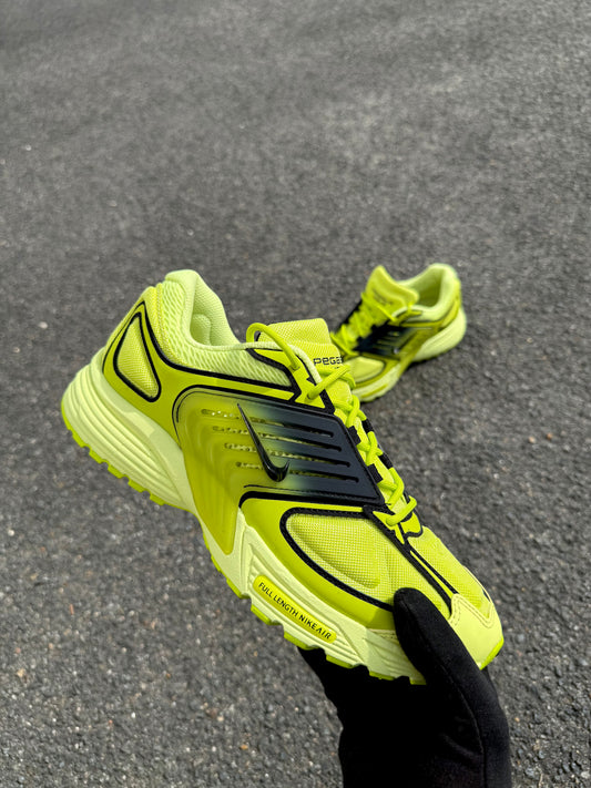Nike Air Pegasus Wave Light Lemon Twist