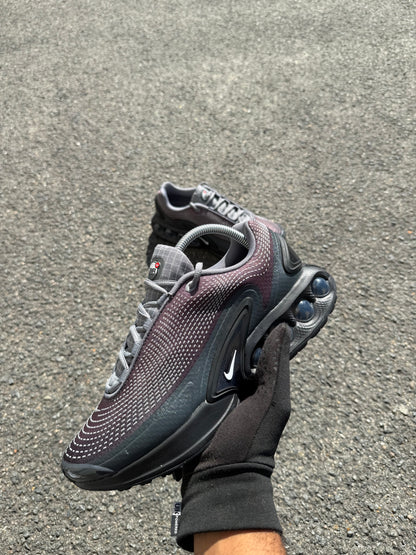 Nike Air Max Dn Winterized Anthracite