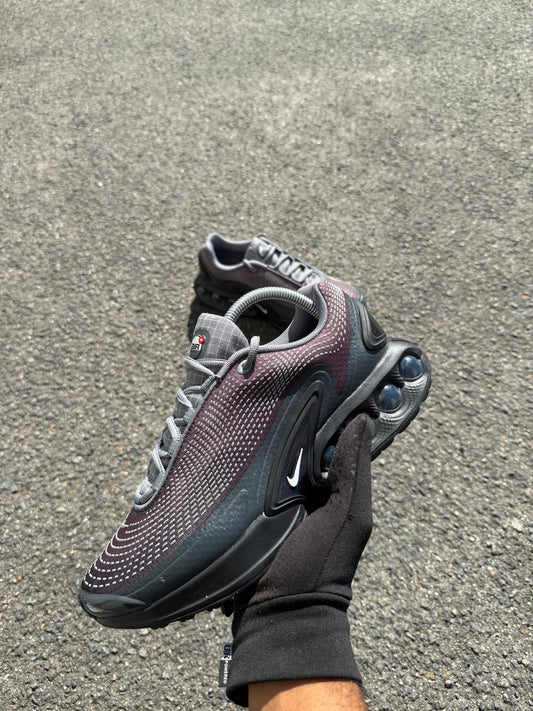 Nike Air Max Dn Winterized Anthracite
