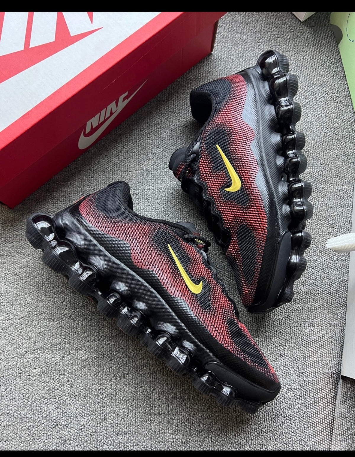 Nike Air Liquid Max